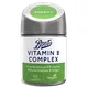 Boots Vitamin B Complex 90 Tablets (3 month supply)