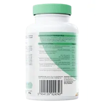 Osavi Ashwagandha + Rhodiola & Ginseng 120 Capsules