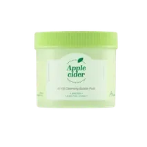 Ariul  - Apple Cider All Kill Cleansing Bubble Pads - 60ea