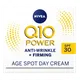 NIVEA Q10 Power Age Spot Face Cream SPF30 50ml