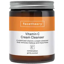 Facetheory  Vitamin C Cream Cleanser C1 170ML