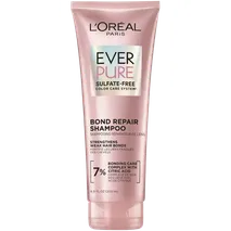 L'Oreal Paris EverPure Sulfate Free Bond Repair Color Care Shampoo - 6.8 fl oz