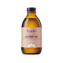 FUSHI organic jojoba oil 100ml