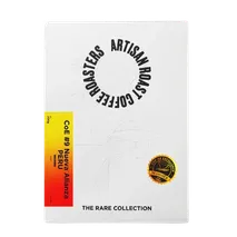 Artisan Roast Scotland Nueva Alianza CoE#9 CoE / Peru (Express Grind) 200 grams