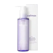 CELIMAX - Derma Nature Fresh Blackhead Jojoba Cleansing Oil - 150ml
