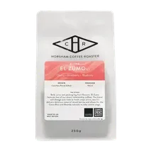 Horsham Coffee Roasters El Zumo Blend 250 Grams ( Express Grind)