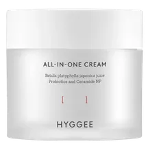 HYGGEE - All-In-One Cream - 80ml