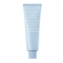 S  Nature  Aqua Oasis Moisture Gel Cream  80 ML
