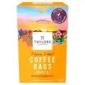 Taylors Flying Start Coffee Bags Roast 5