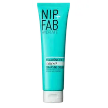 Nip+Fab Hyaluronic Fix Extreme4 Hydration Cleansing Cream 150ml