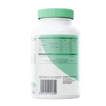 Osavi Rhodiola Rosea Root 400mg 120 Capsules
