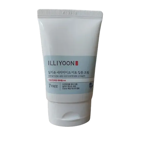 ILLIYOON Ceramide Ato concentrate cream 30ML