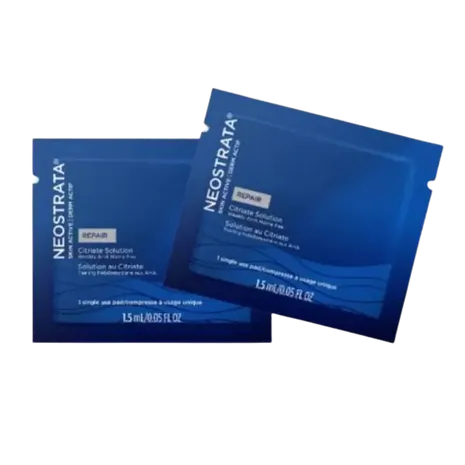 Neostrata Skin Active Citriate Solution Home Peel Pads