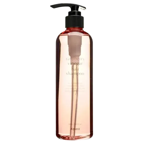 A'PIEU - Raspberry Vinegar Hair Shampoo 500ML
