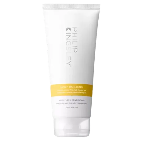 PHILIP KINGSLEY Body Building Weightless Conditioner 200ML