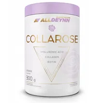 Allnutrition AllDeynn Collarose, Orange - 300g