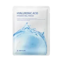 JAYJUN - Hyaluronic Acid Hydrating Mask - 1pc