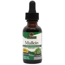 NATURE'S ANSWER Mullein Leaf 30ML