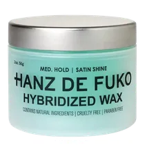 Hanz De Fuko Hybridized Wax 2Oz