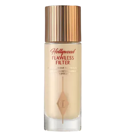 Charlotte Tilbury  Hollywood Flawless Filter online in India