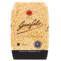 Garofalo Stelline Dry Pasta 500g