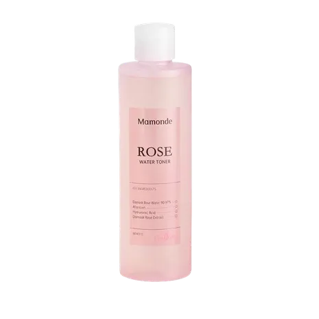 Mamonde - Rose Water Toner 250ML