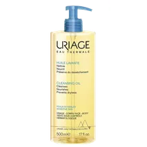Uriage Cleansing Oil 500ml