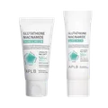 APLB - Glutathione Niacinamide Sunscreen SFP50+ PA++++ - 40ml