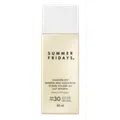 SUMMER FRIDAYS SHADEDROPS BROAD SPECTRUM SPF 30 MINERAL MILK SUNSCREEN 50ML