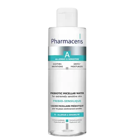 Pharmaceris A - Prebio-Sensilique Micellar Water 190ML