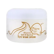 Elizavecca - Gold CF Nest B-Jo Eye Want Cream