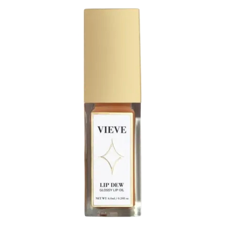 Vieve Lip Dew 6 Ml