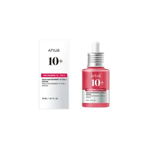 anua tranexamic acid serum