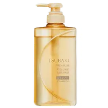 Shiseido - TSUBAKI Premium Repair Shampoo 490ML
