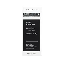 ACNE SOLUTION Cleanser 150ml