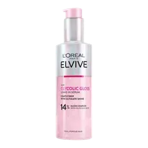L’Oréal Paris Elvive Glycolic Gloss Leave-In Serum 150 ML