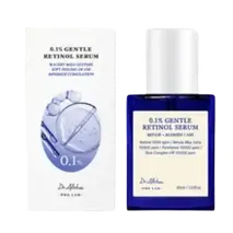 Dr. Althea - 0.1% Gentle Retinol Serum 30ML