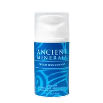Ancient Minerals Mineral Deodorant Cream 80ML