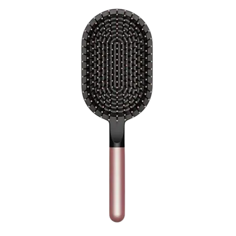 Dyson-designed Paddle Brush Rose