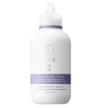 PHILIP KINGSLEY Pure Blonde/Silver Brightening Daily Shampoo 250ML