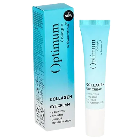 Superdrug Optimum Collagen Eye Cream 15ml