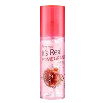 Farm Stay - Is Real Gel Mist - Pomegranate - 120ml
