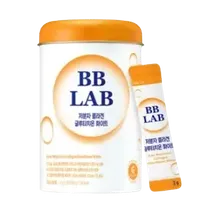 BB LAB Low Molecular Collagen Glutathione White