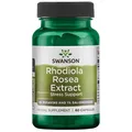 Swanson Rhodiola Rosea Extract - 60 caps