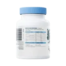 Osavi Potassium 300mg 60 Capsules