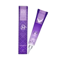 3W Clinic - Hyaluronic Eye Cream - 40ml
