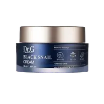 Dr.G - Black Snail Cream - 50ml