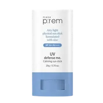 make prem - UV Defense Me. Calming Sun Stick 20G