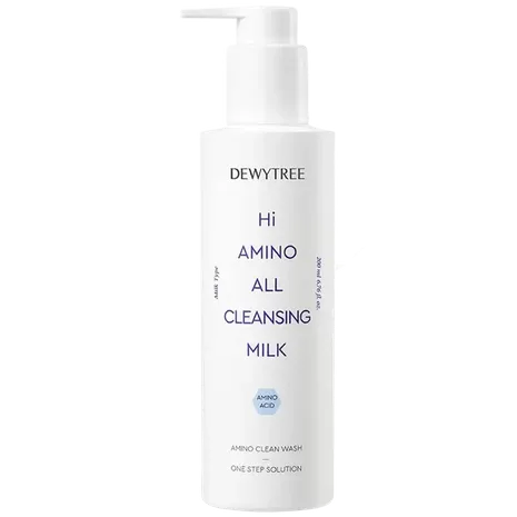 DEWYTREE - Hi Amino All Cleansing Milk 200ML