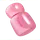 Fwee Pink Obsession Stay-Fit Lip Tint